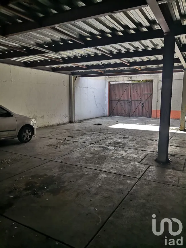 Terreno en Venta en Valle de Aragón, Nezahualcóyotl, México | NEX-20260 | iad México | Foto 5 de 5