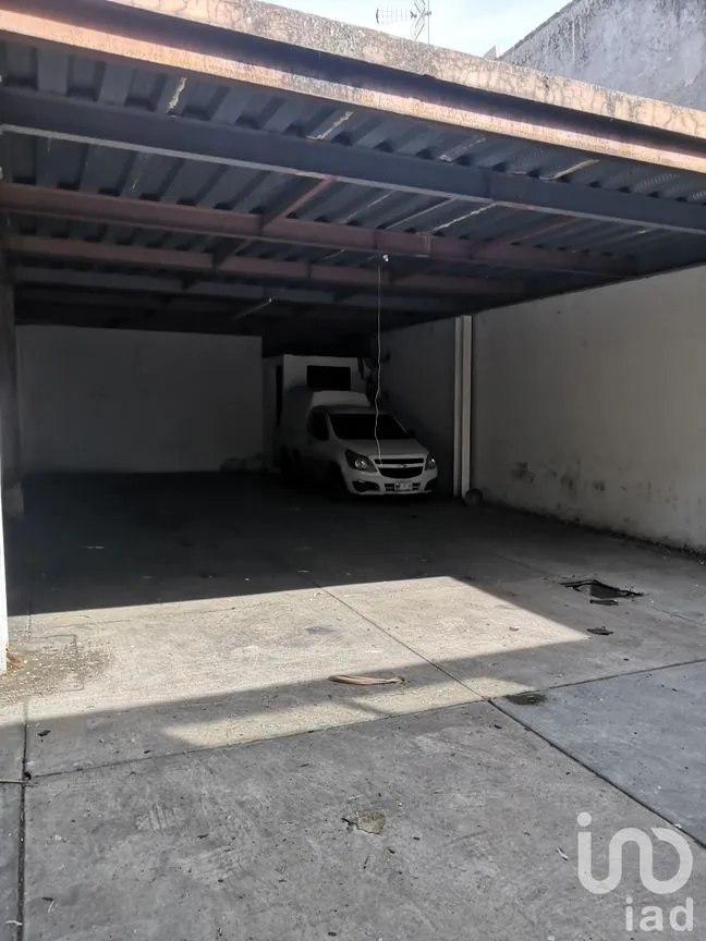 Terreno en Venta en Valle de Aragón, Nezahualcóyotl, México | NEX-20260 | iad México | Foto 3 de 5