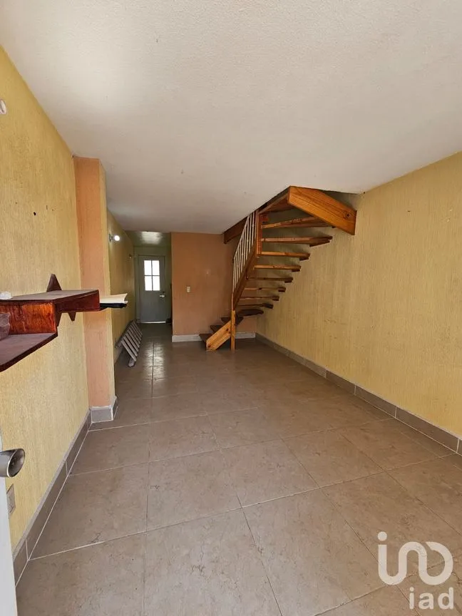 Casa en Venta en Valle San Pedro Urbi Villa del Campo, Tecámac, México | NEX-206016 | iad México | Foto 4 de 12