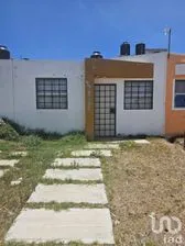 NEX-206264 - Casa en Venta, con 1 recamara, con 1 baño, con 38 m2 de construcción en Pedregal de los Ángeles, CP 42186, Hidalgo.