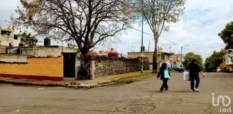 NEX-206331 - Terreno en Venta en Pedregal de San Nicolás 3A Sección, CP 14100, Ciudad de México.