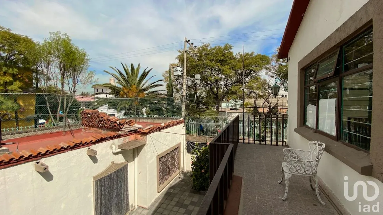 Casa en Venta en Puebla, Venustiano Carranza, Ciudad de México | NEX-221054 | iad México | Foto 12 de 22