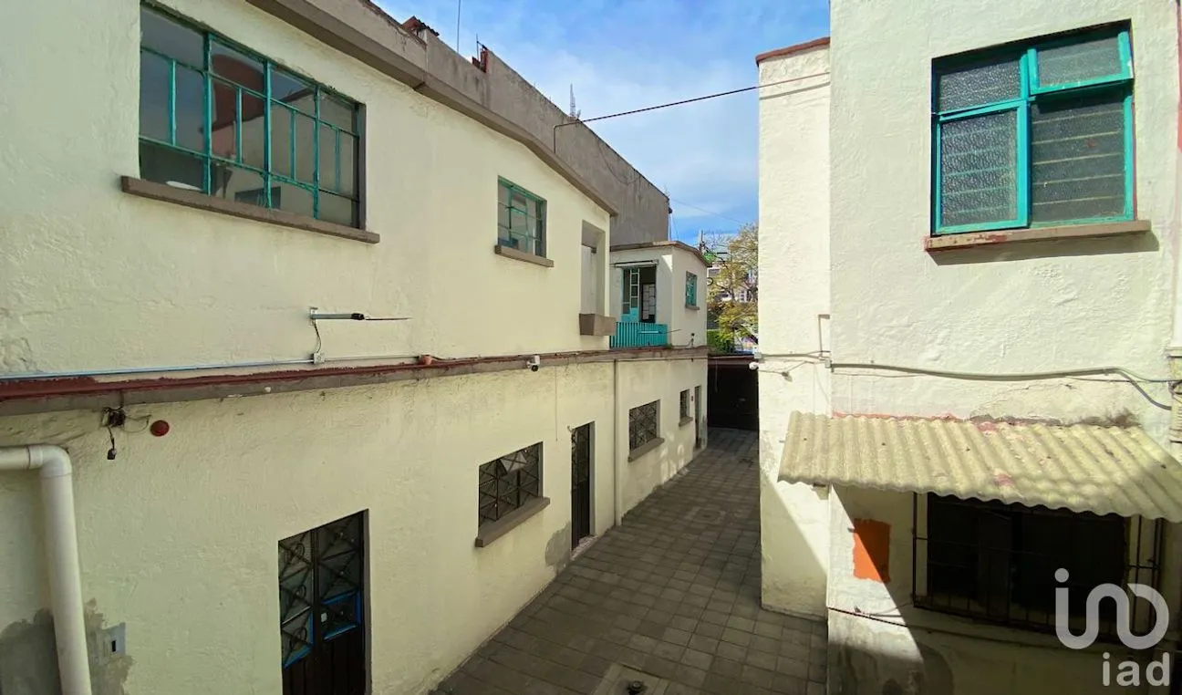 Casa en Venta en Puebla, Venustiano Carranza, Ciudad de México | NEX-221054 | iad México | Foto 13 de 22