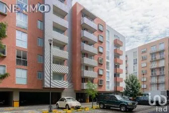 NEX-235776 - Departamento en Renta, con 3 recamaras, con 2 baños, con 65 m2 de construcción en Constitución de la República, CP 07469, Ciudad de México.