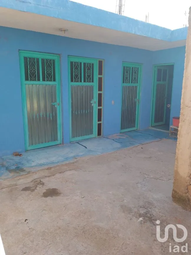 Casa en Venta en Purísima del Jardín, Irapuato, Guanajuato | NEX-238334 | iad México | Foto 2 de 11