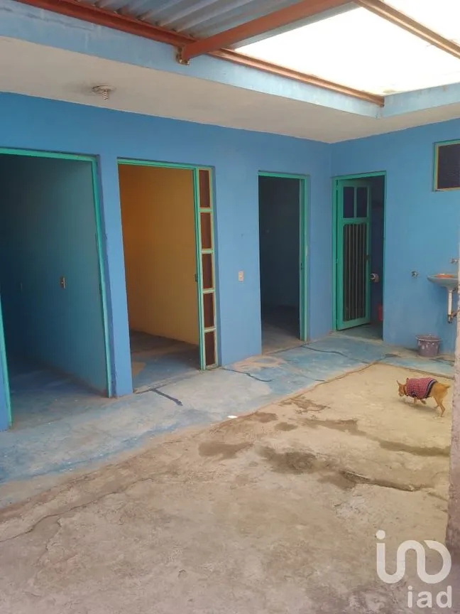 Casa en Venta en Purísima del Jardín, Irapuato, Guanajuato | NEX-238334 | iad México | Foto 3 de 11