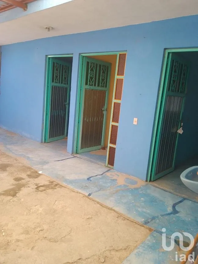 Casa en Venta en Purísima del Jardín, Irapuato, Guanajuato | NEX-238334 | iad México | Foto 4 de 11