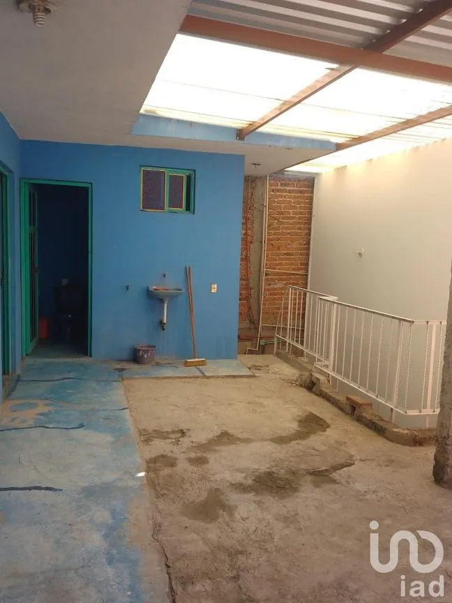 Casa en Venta en Purísima del Jardín, Irapuato, Guanajuato | NEX-238334 | iad México | Foto 7 de 11