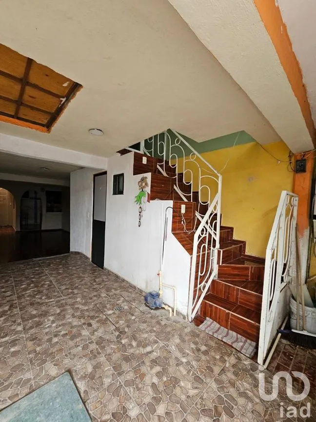 Casa en Venta en Santa María Chiconautla, Ecatepec de Morelos, México | NEX-238343 | iad México | Foto 2 de 11