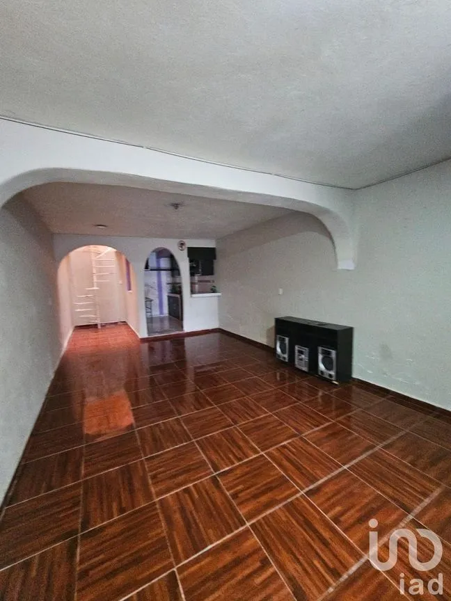 Casa en Venta en Santa María Chiconautla, Ecatepec de Morelos, México | NEX-238343 | iad México | Foto 4 de 11