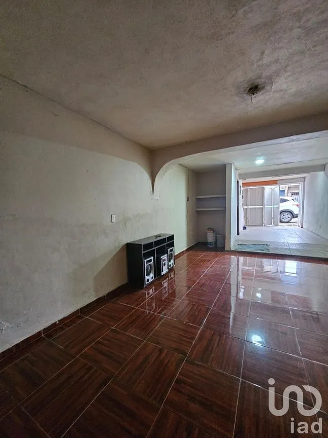 Casa en Venta en Santa María Chiconautla, Ecatepec de Morelos, México | NEX-238343 | iad México | Foto 5 de 11