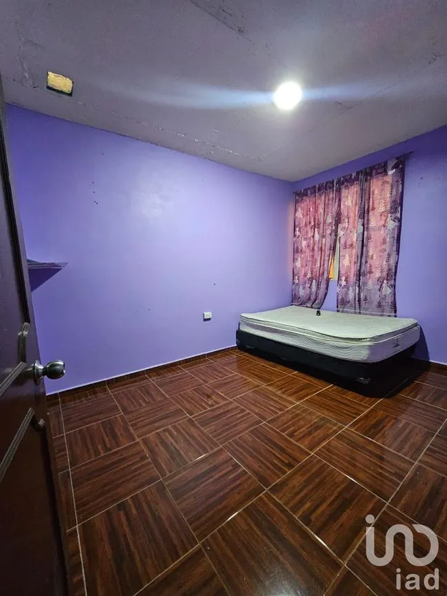 Casa en Venta en Santa María Chiconautla, Ecatepec de Morelos, México | NEX-238343 | iad México | Foto 9 de 11