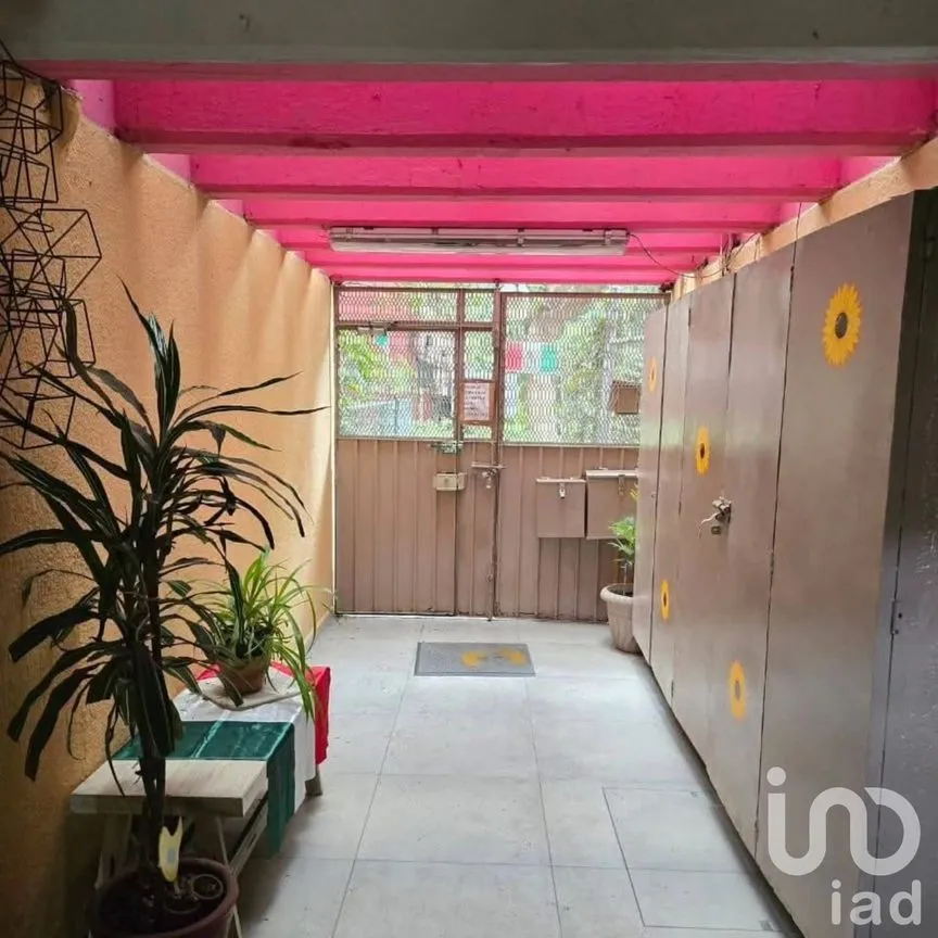 Departamento en Venta en Lindavista Vallejo II Sección, Gustavo A. Madero, Ciudad de México | NEX-240789 | iad México | Foto 2 de 18