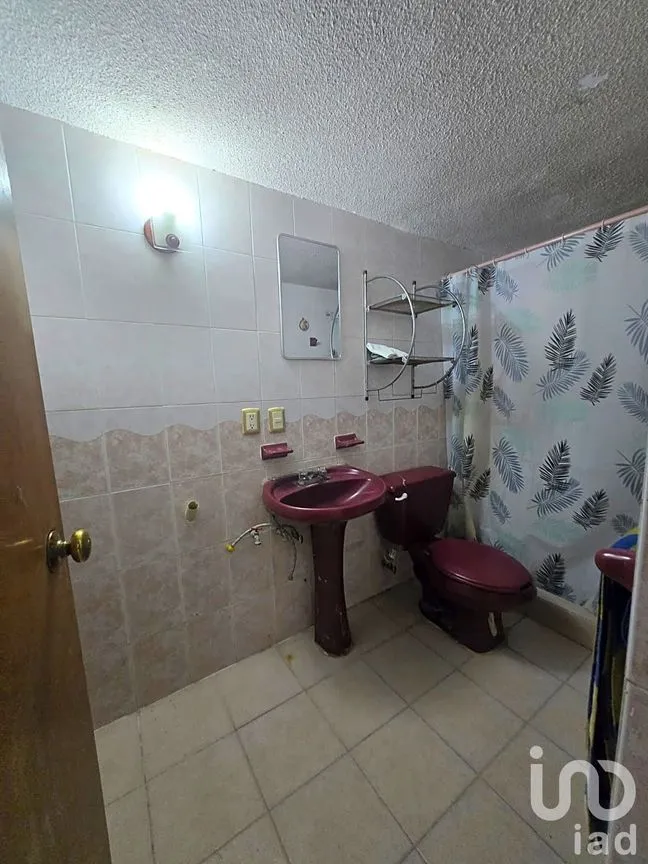Departamento en Venta en Lindavista Vallejo II Sección, Gustavo A. Madero, Ciudad de México | NEX-240789 | iad México | Foto 18 de 18