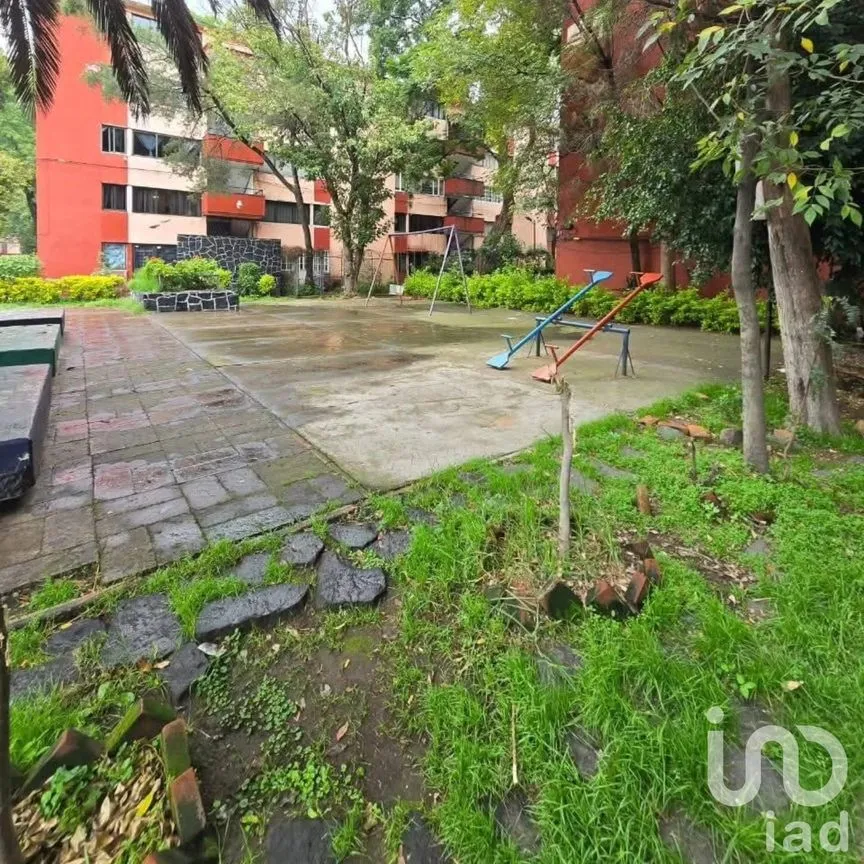 Departamento en Venta en Lindavista Vallejo II Sección, Gustavo A. Madero, Ciudad de México | NEX-240789 | iad México | Foto 3 de 18