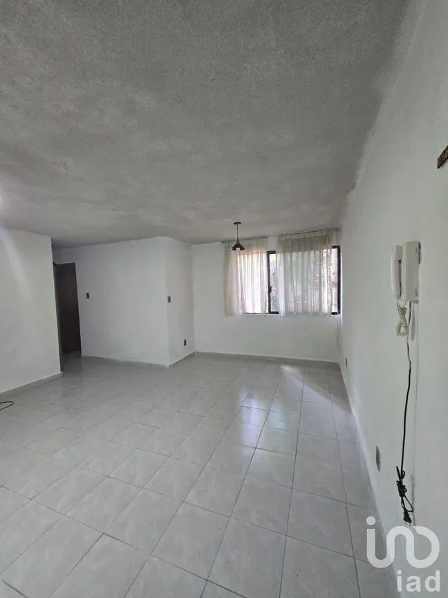 Departamento en Venta en Lindavista Vallejo II Sección, Gustavo A. Madero, Ciudad de México | NEX-240789 | iad México | Foto 5 de 18