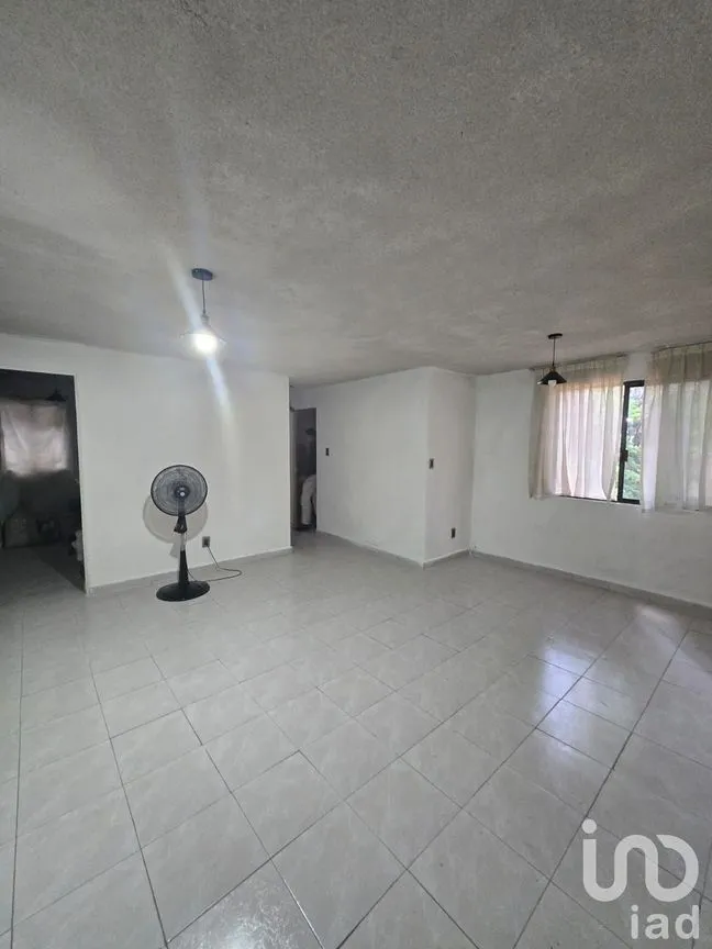 Departamento en Venta en Lindavista Vallejo II Sección, Gustavo A. Madero, Ciudad de México | NEX-240789 | iad México | Foto 9 de 18
