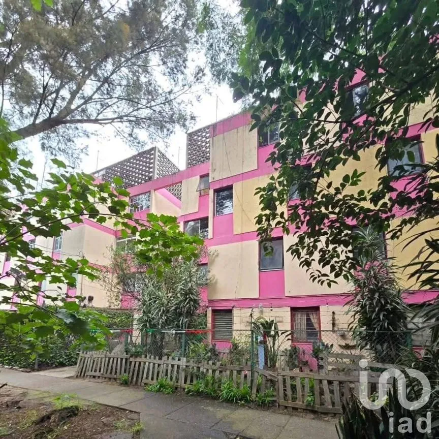 Departamento en Venta en Lindavista Vallejo II Sección, Gustavo A. Madero, Ciudad de México | NEX-240789 | iad México | Foto 1 de 18