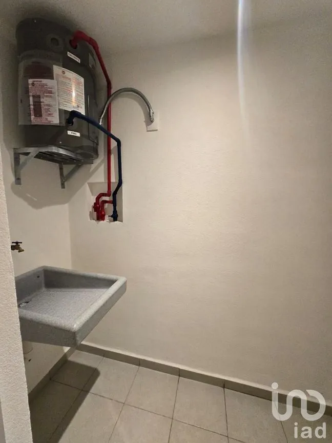 Departamento en Renta en Zapotla, Iztacalco, Ciudad de México | NEX-242280 | iad México | Foto 13 de 14
