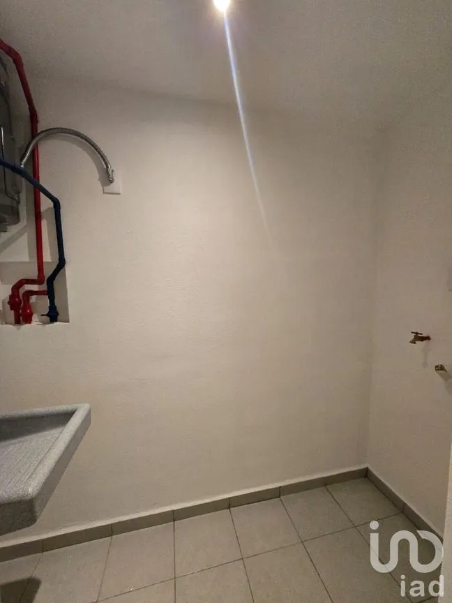 Departamento en Renta en Zapotla, Iztacalco, Ciudad de México | NEX-242280 | iad México | Foto 14 de 14