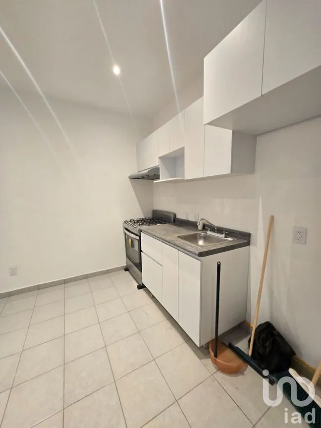 Departamento en Renta en Zapotla, Iztacalco, Ciudad de México | NEX-242280 | iad México | Foto 4 de 14