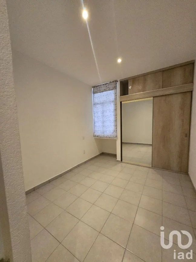 Departamento en Renta en Zapotla, Iztacalco, Ciudad de México | NEX-242280 | iad México | Foto 6 de 14