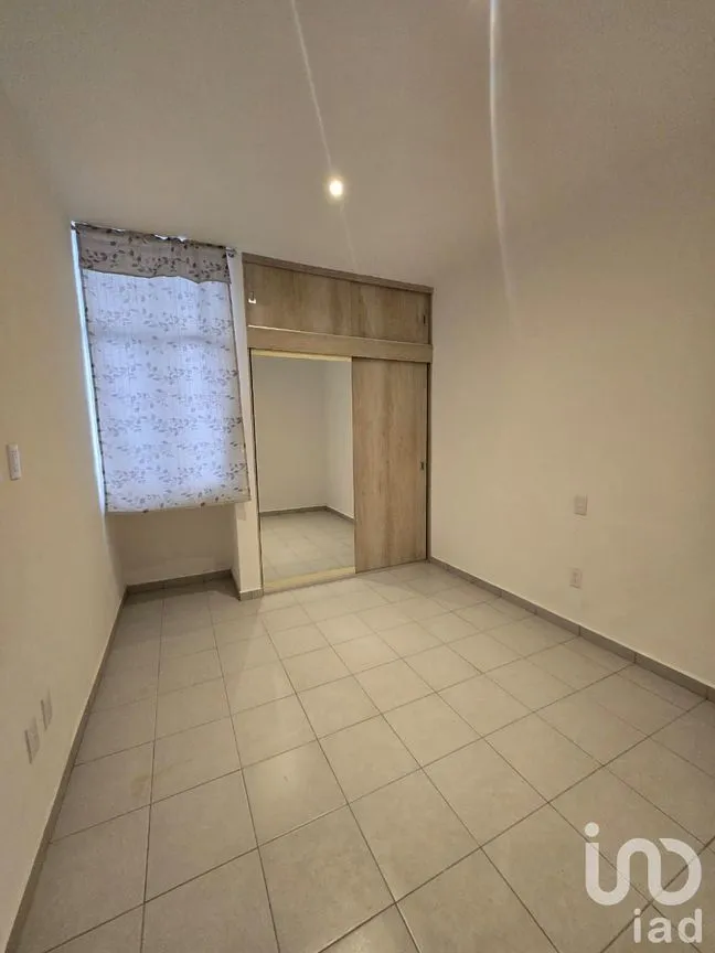 Departamento en Renta en Zapotla, Iztacalco, Ciudad de México | NEX-242280 | iad México | Foto 7 de 14