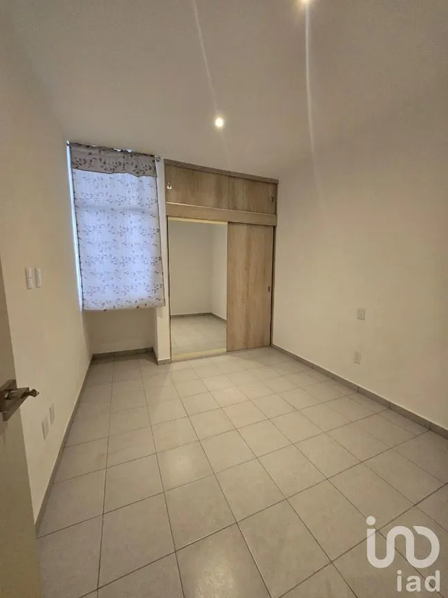 Departamento en Renta en Zapotla, Iztacalco, Ciudad de México | NEX-242280 | iad México | Foto 8 de 14