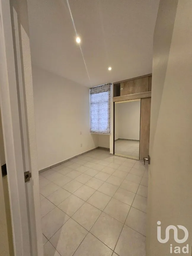 Departamento en Renta en Zapotla, Iztacalco, Ciudad de México | NEX-242280 | iad México | Foto 9 de 14