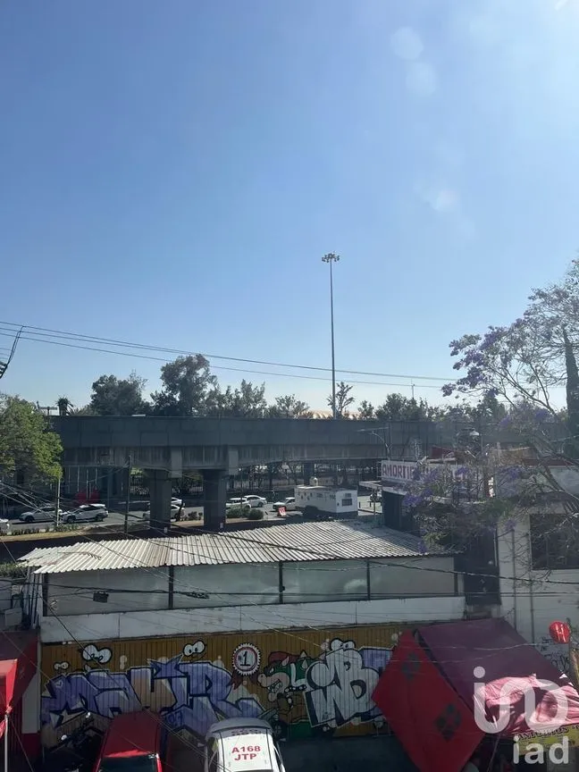 Oficina en Renta en General Ignacio Zaragoza, Venustiano Carranza, Ciudad de México | NEX-247090 | iad México | Foto 6 de 6