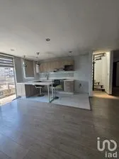NEX-248225 - Departamento en Renta, con 2 recamaras, con 3 baños, con 130 m2 de construcción en Residencial Zacatenco, CP 07369, Ciudad de México.