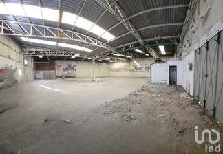 NEX-249031 - Bodega en Renta, con 527 m2 de construcción en Vallejo, CP 07870, Ciudad de México.