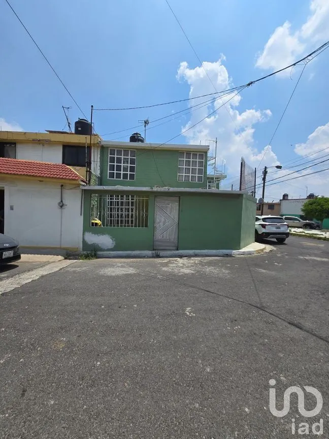 Casa en Venta en Rinconada de Aragón, Ecatepec de Morelos, México | NEX-250494 | iad México | Foto 2 de 15