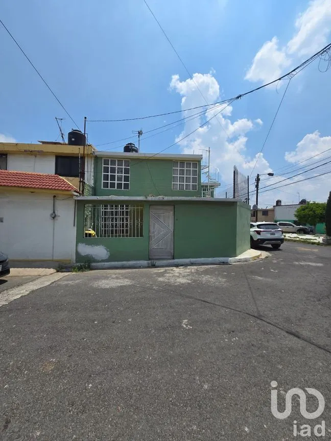 Casa en Venta en Rinconada de Aragón, Ecatepec de Morelos, México | NEX-250494 | iad México | Foto 1 de 15