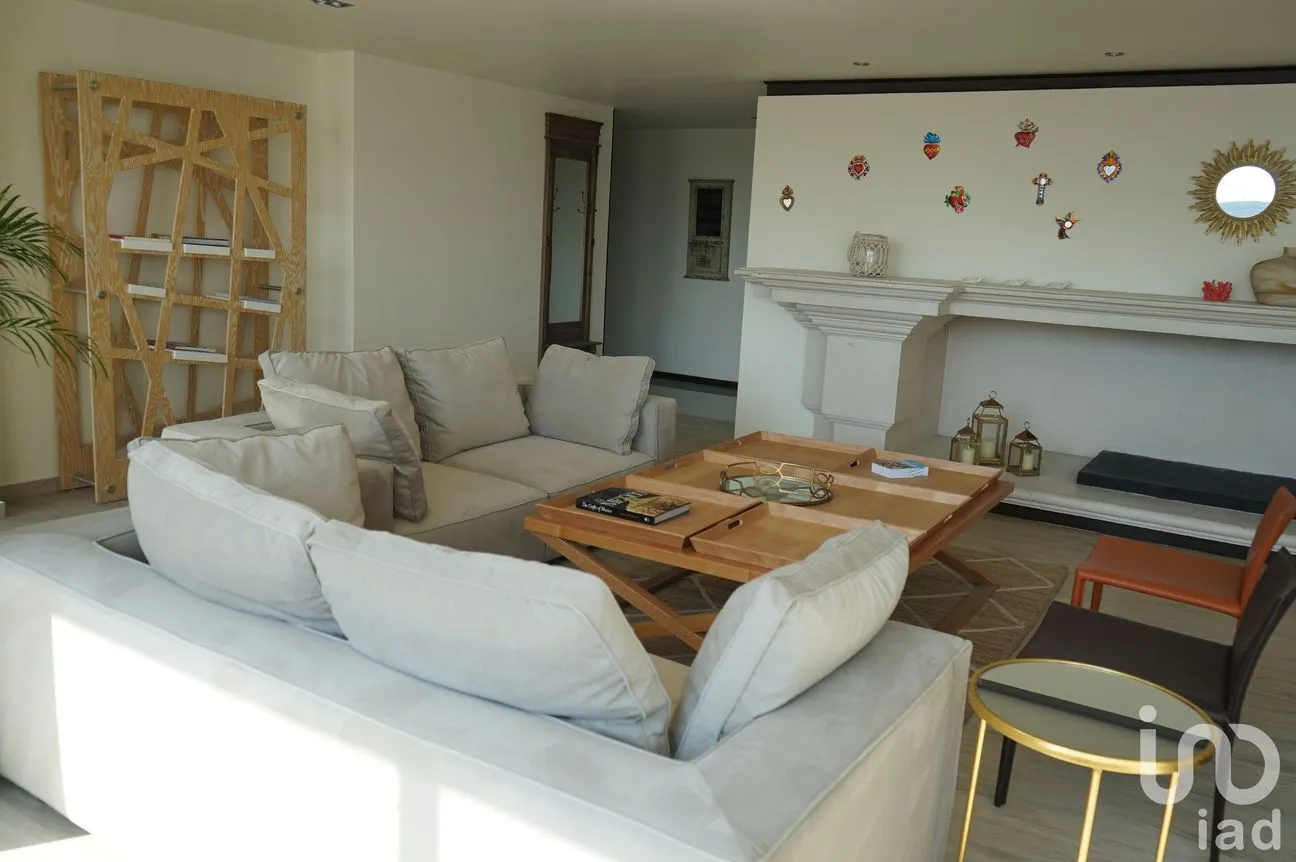 Departamento en Venta en Polanco I Sección, Miguel Hidalgo, Ciudad de México | NEX-251906 | iad México | Foto 2 de 24