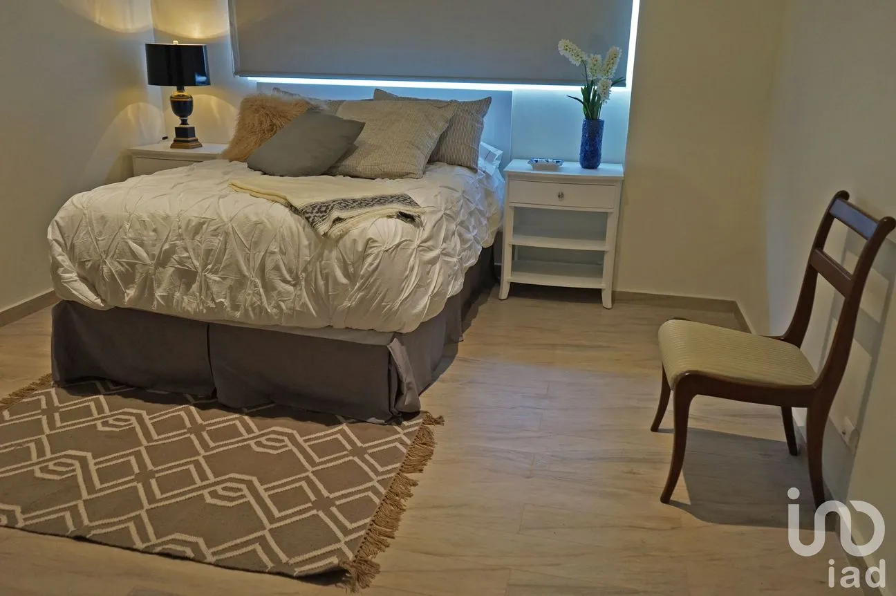 Departamento en Venta en Polanco I Sección, Miguel Hidalgo, Ciudad de México | NEX-251906 | iad México | Foto 11 de 24