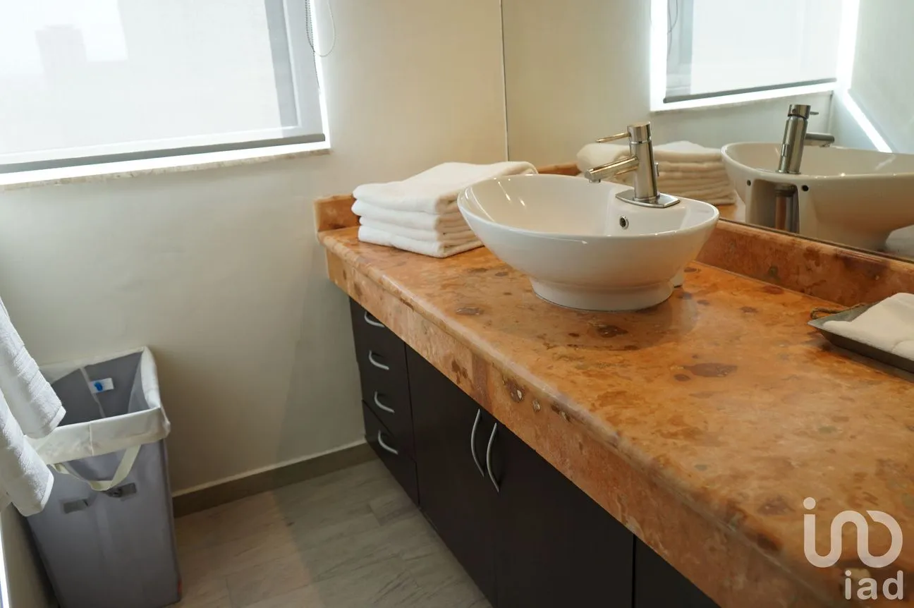 Departamento en Venta en Polanco I Sección, Miguel Hidalgo, Ciudad de México | NEX-251906 | iad México | Foto 12 de 24