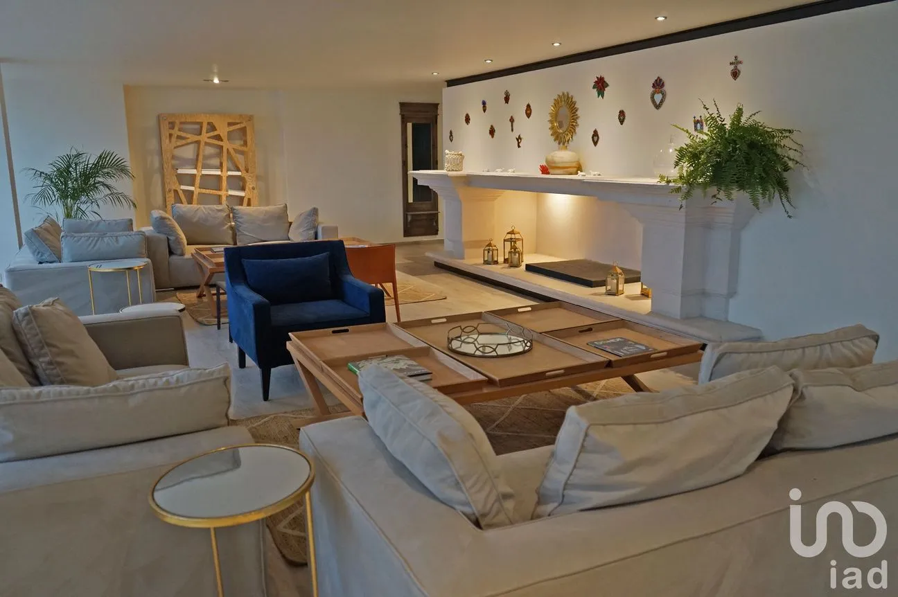 Departamento en Venta en Polanco I Sección, Miguel Hidalgo, Ciudad de México | NEX-251906 | iad México | Foto 13 de 24