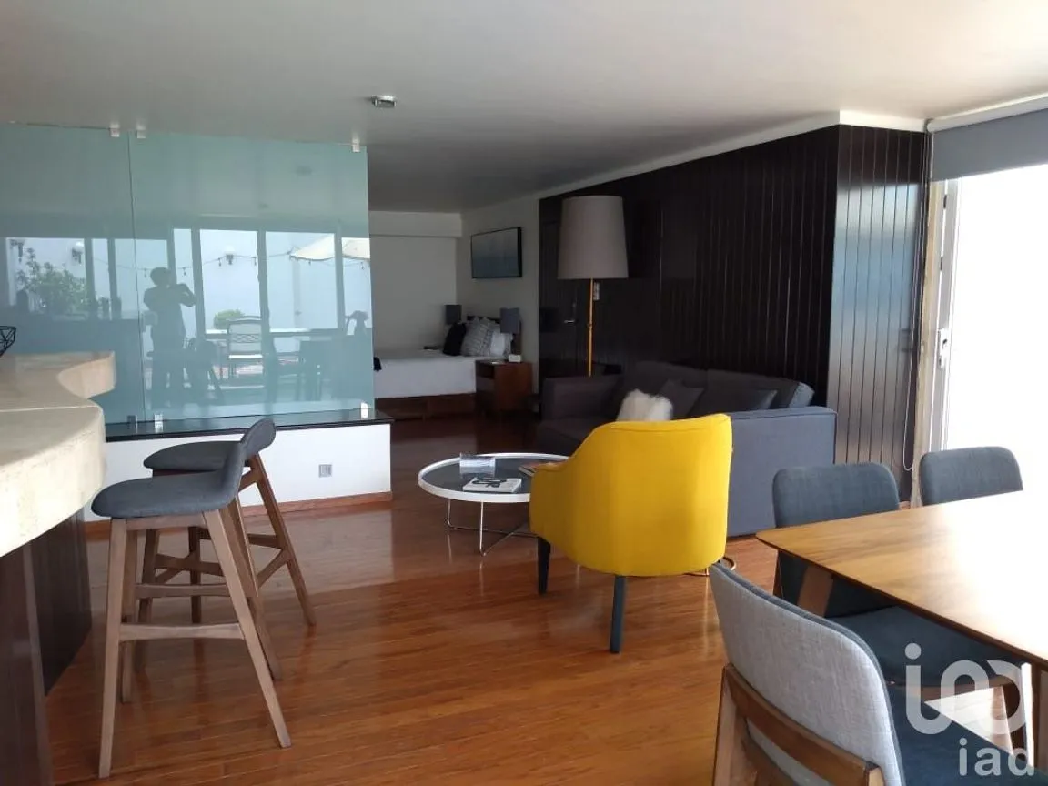 Departamento en Venta en Polanco I Sección, Miguel Hidalgo, Ciudad de México | NEX-251906 | iad México | Foto 14 de 24