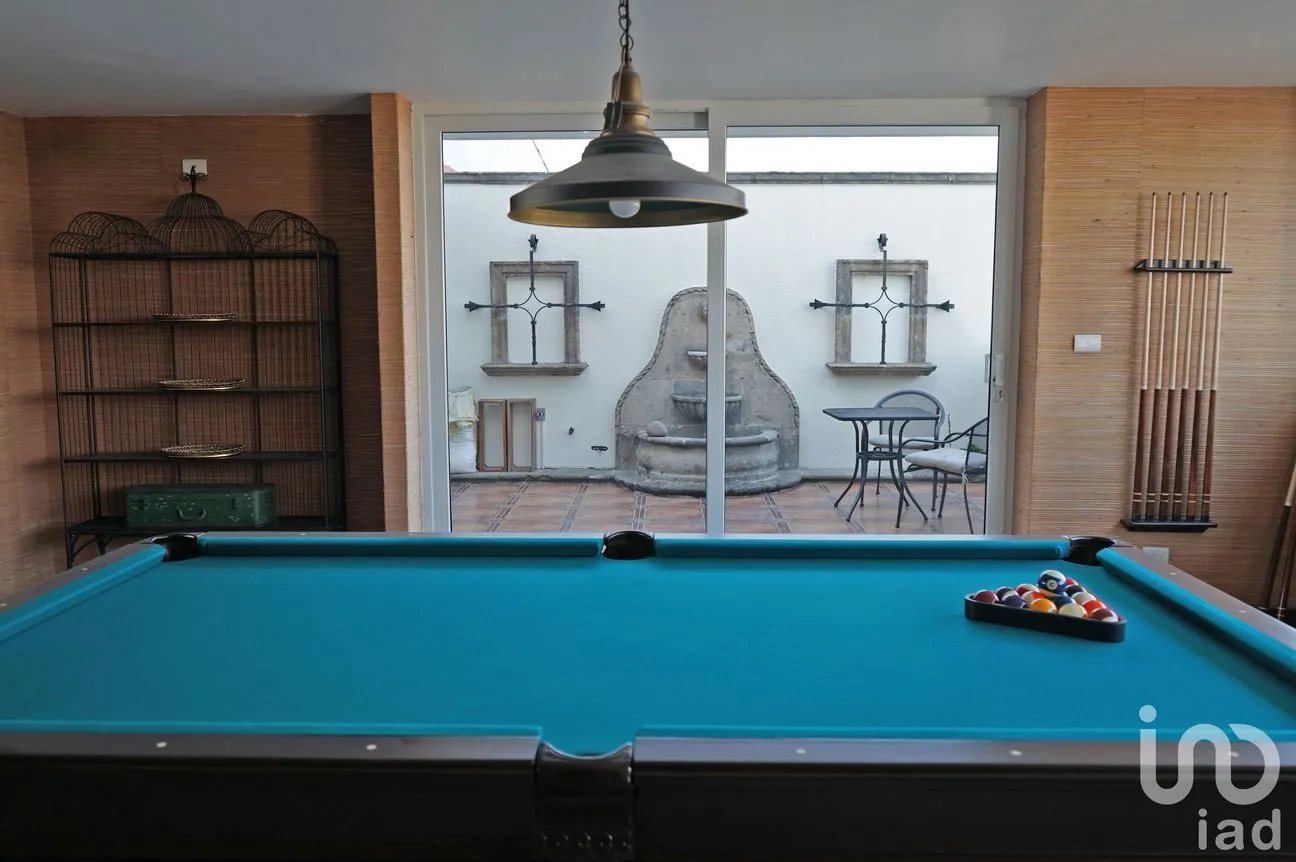 Departamento en Venta en Polanco I Sección, Miguel Hidalgo, Ciudad de México | NEX-251906 | iad México | Foto 19 de 24