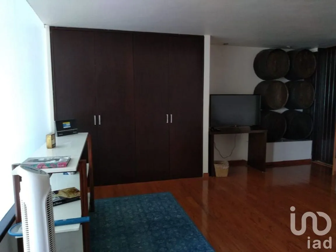 Departamento en Venta en Polanco I Sección, Miguel Hidalgo, Ciudad de México | NEX-251906 | iad México | Foto 20 de 24