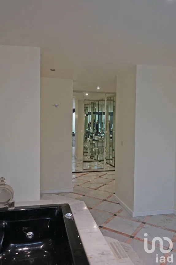 Departamento en Venta en Polanco I Sección, Miguel Hidalgo, Ciudad de México | NEX-251906 | iad México | Foto 6 de 24