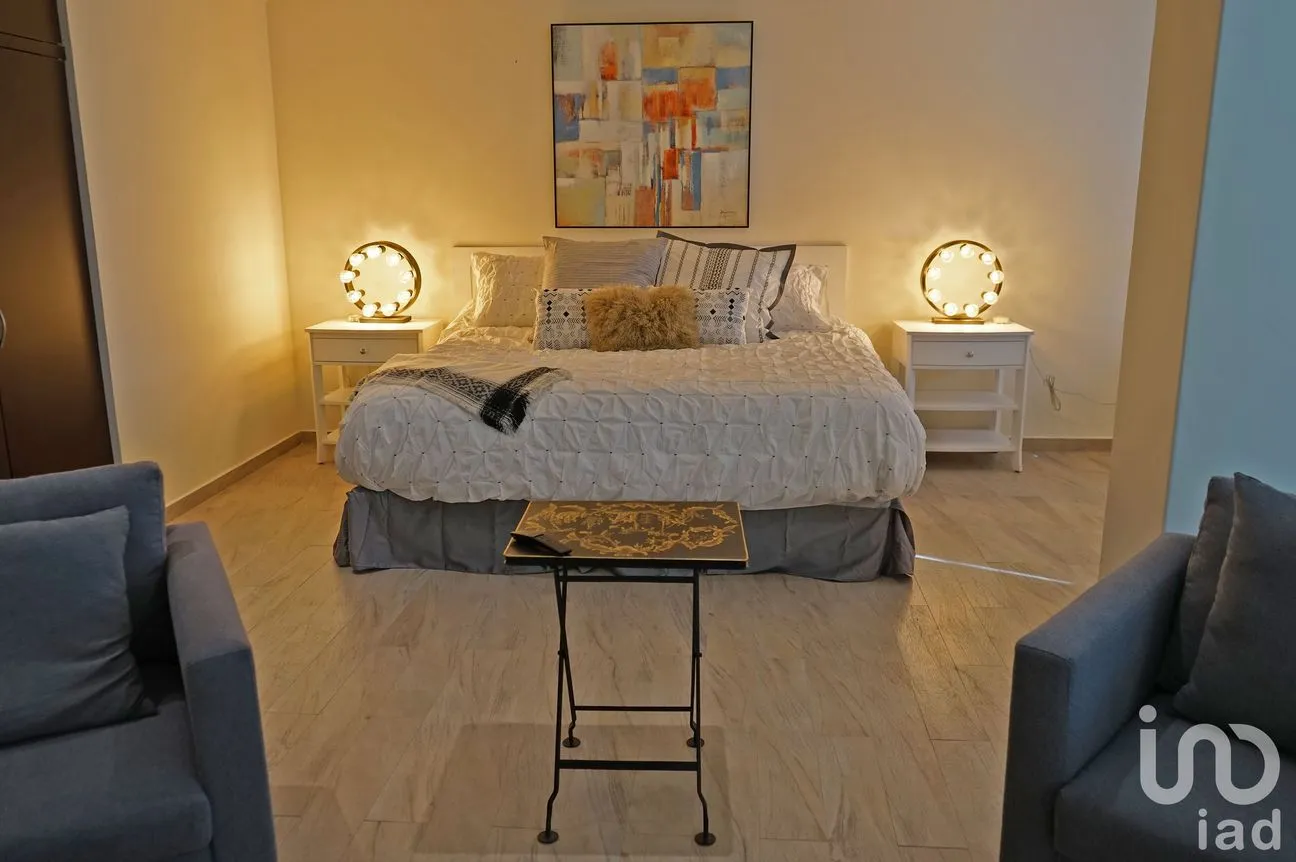 Departamento en Venta en Polanco I Sección, Miguel Hidalgo, Ciudad de México | NEX-251906 | iad México | Foto 8 de 24