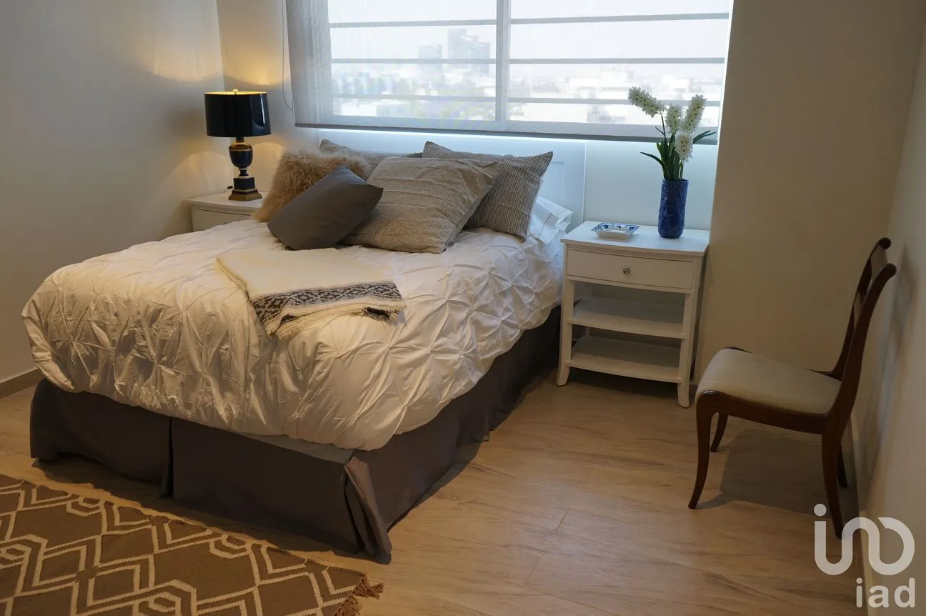 Departamento en Venta en Polanco I Sección, Miguel Hidalgo, Ciudad de México | NEX-251906 | iad México | Foto 9 de 24