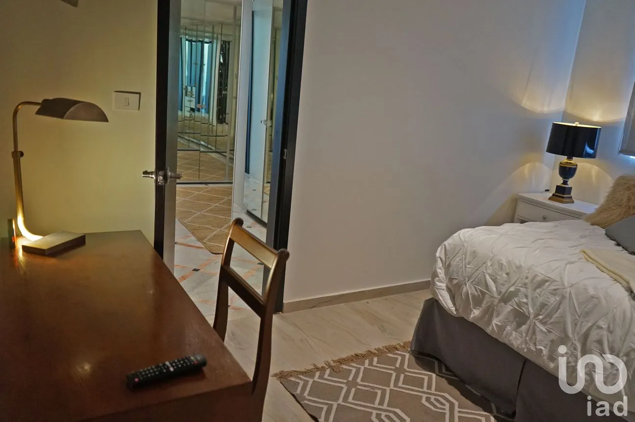 Departamento en Venta en Polanco I Sección, Miguel Hidalgo, Ciudad de México | NEX-251906 | iad México | Foto 10 de 24
