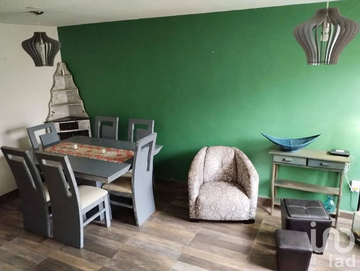 Casa en Renta en Las Américas, Ecatepec de Morelos, México | NEX-252139 | iad México | Foto 11 de 31