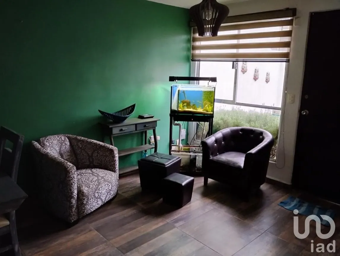 Casa en Renta en Las Américas, Ecatepec de Morelos, México | NEX-252139 | iad México | Foto 12 de 31