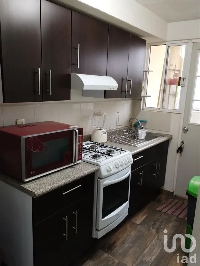 Casa en Renta en Las Américas, Ecatepec de Morelos, México | NEX-252139 | iad México | Foto 13 de 31
