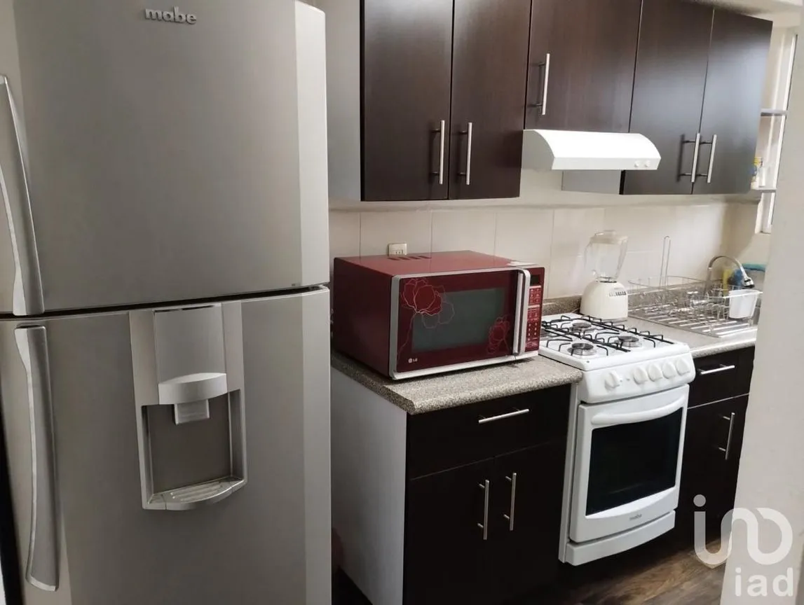 Casa en Renta en Las Américas, Ecatepec de Morelos, México | NEX-252139 | iad México | Foto 14 de 31