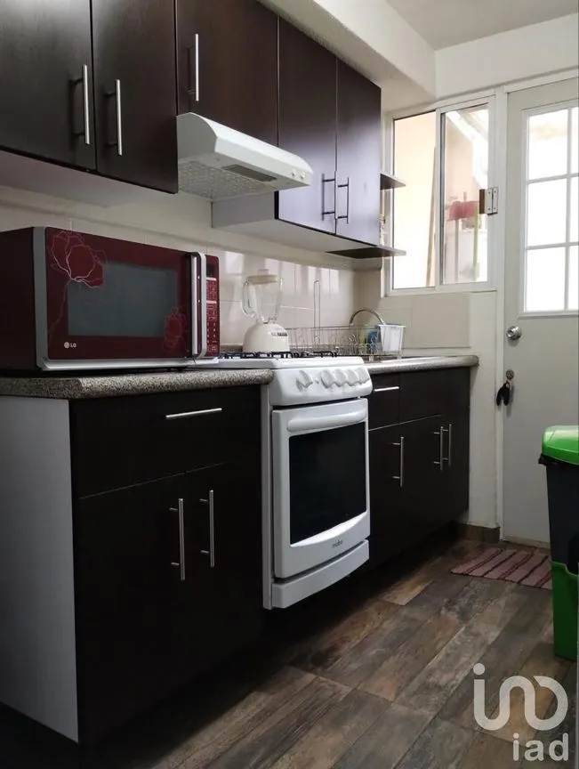 Casa en Renta en Las Américas, Ecatepec de Morelos, México | NEX-252139 | iad México | Foto 15 de 31